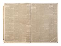 [POLITICS - RECONSTRUCTION]. The Cincinnati Commercial. Speeches of the Campaign of 1866 in the States of Ohio, Indiana, and Kentucky . Cincinnati, OH, 1866.