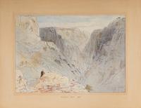 Agia Paraskevi, 1857