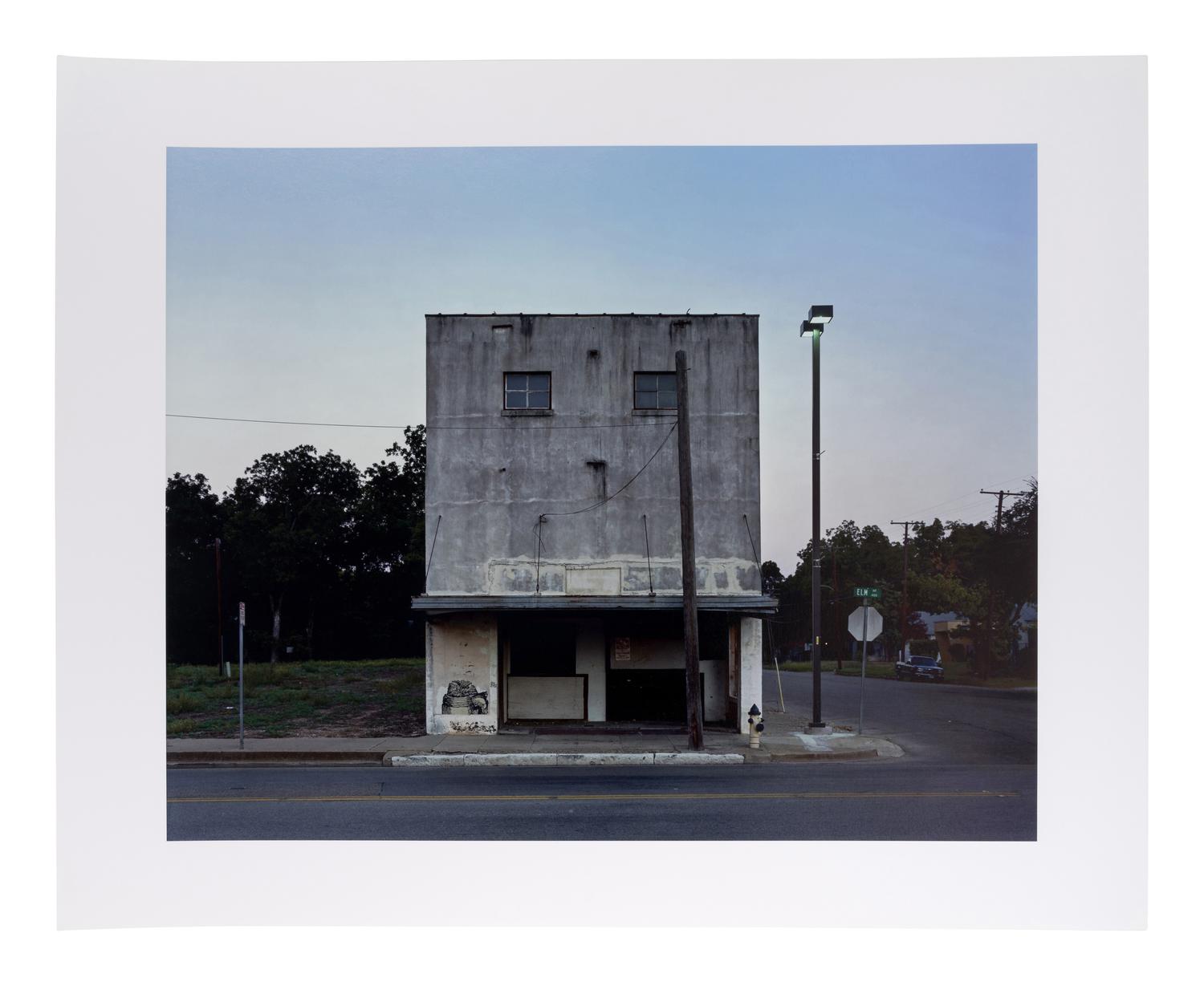 BAM Photography Portfolio IV , (complete set of 11 photographs by 11 artists, with text insert, colophon, and portfolio case)