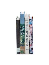 A Group of Four Books related to American Art