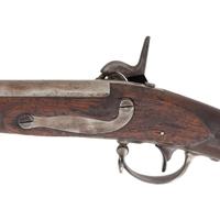 Frankford Arsenal Remington-Maynard Alteration of a US Model 1816 Musket