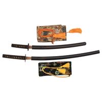Set of Japanese Daisho Wedding Gift Koshirae