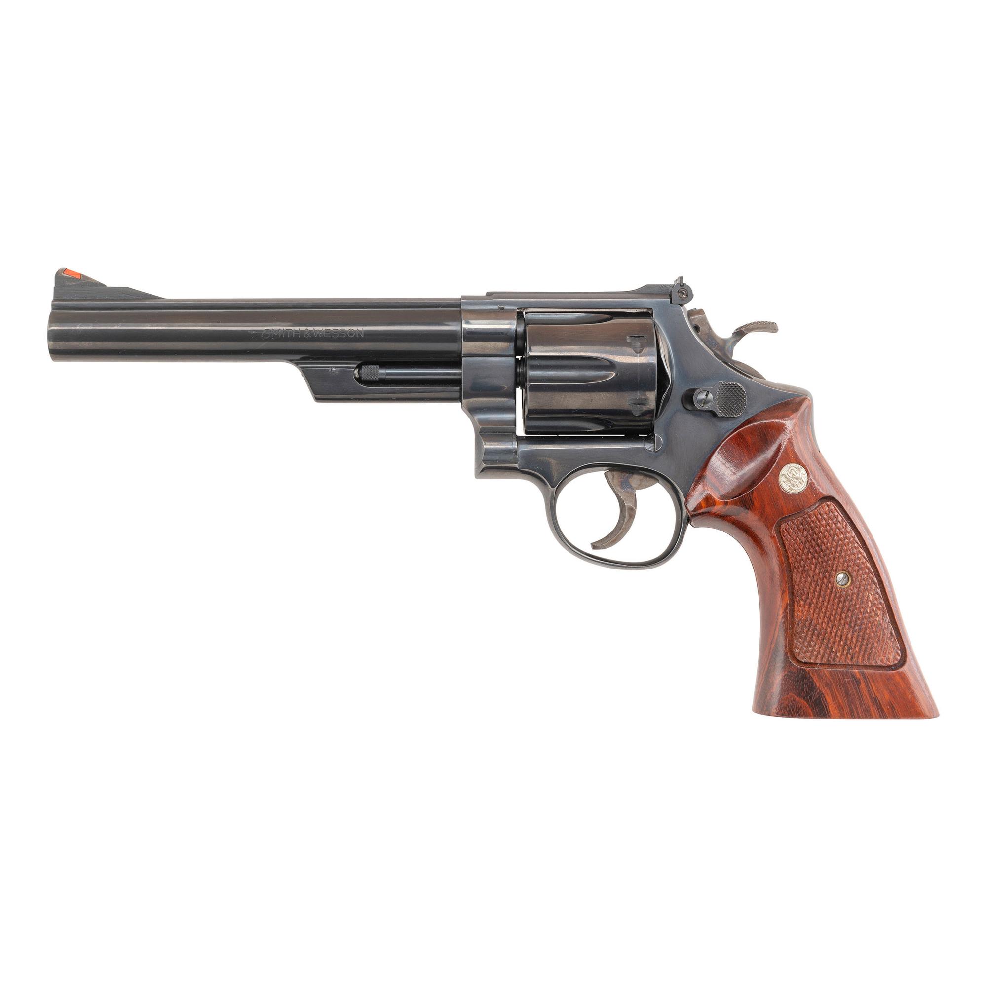 **Smith & Wesson Model 30-1