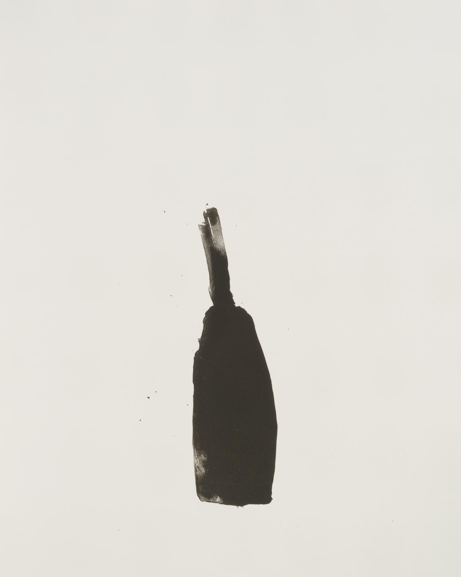 James Brown, (American, 1951), Salt Notes (bound book of 8 etchings, 14 lithographs, and 3 drawings)