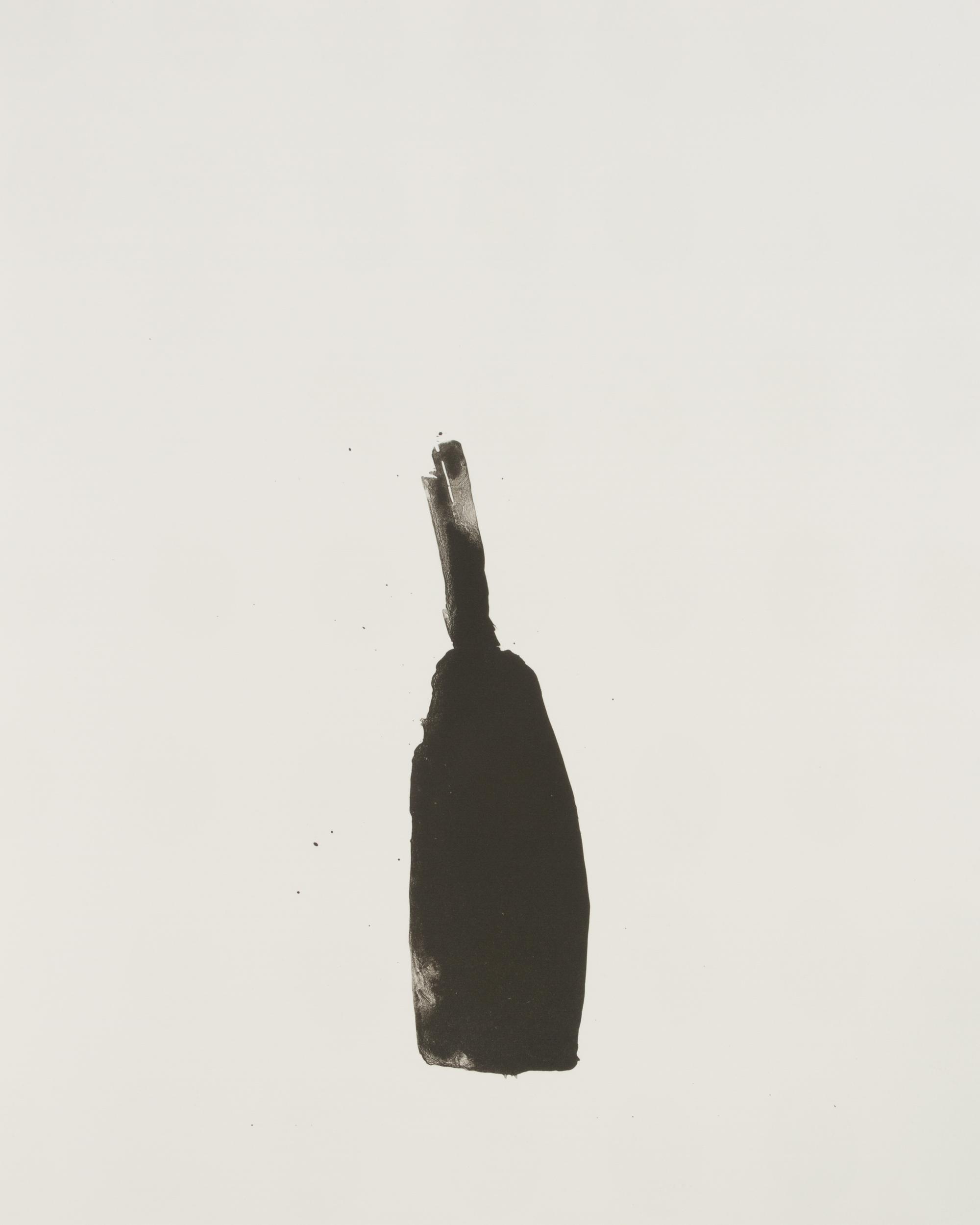 James Brown, (American, 1951), Salt Notes (bound book of 8 etchings, 14 lithographs, and 3 drawings)