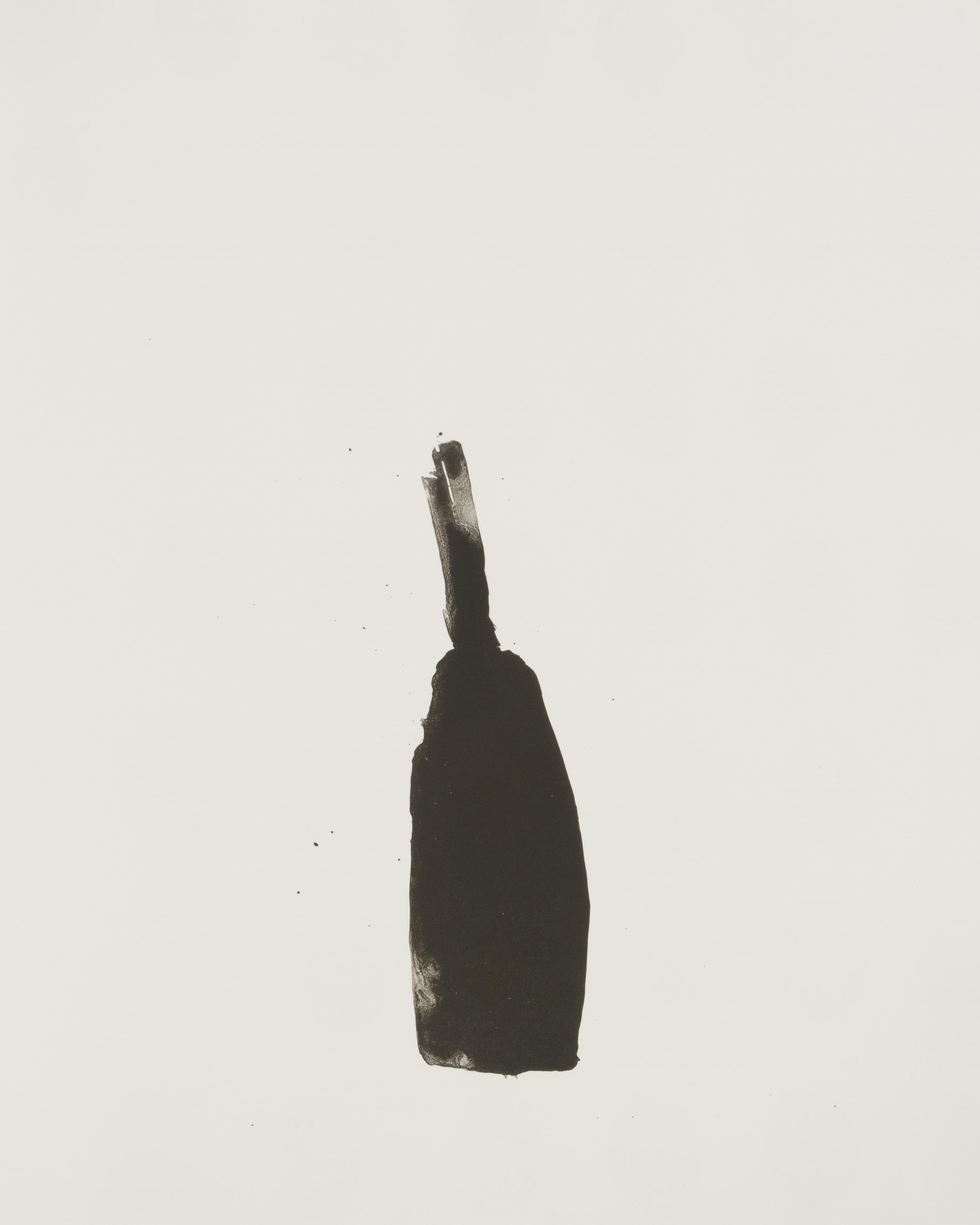James Brown, (American, 1951), Salt Notes (bound book of 8 etchings, 14 lithographs, and 3 drawings)