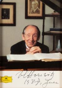 [19TH AND 20TH-CENTURY COMPOSERS AND CONDUCTORS]. A group of 5 photographs and photographic prints of conductors and composers from the 19th and 20th century, most signed, comprising images of: