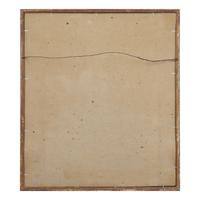 Pavel Tchelitchew (Russian, 1898-1957) — Anthropomorphic Study, 1940