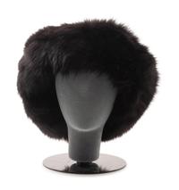 Four Fur Trimmed Hats, 1990-2000s