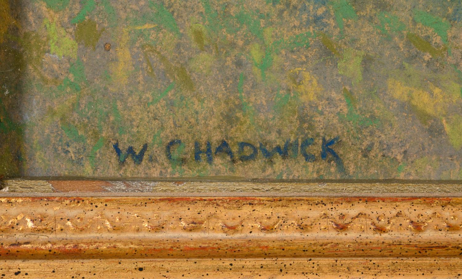 William Chadwick (American, 1879–1962)
