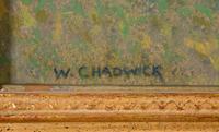 William Chadwick (American, 1879–1962)
