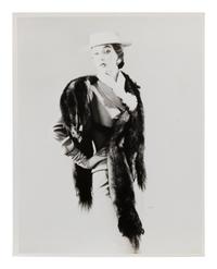 Four Works, 1945-1946; printed ca. 1945-1946