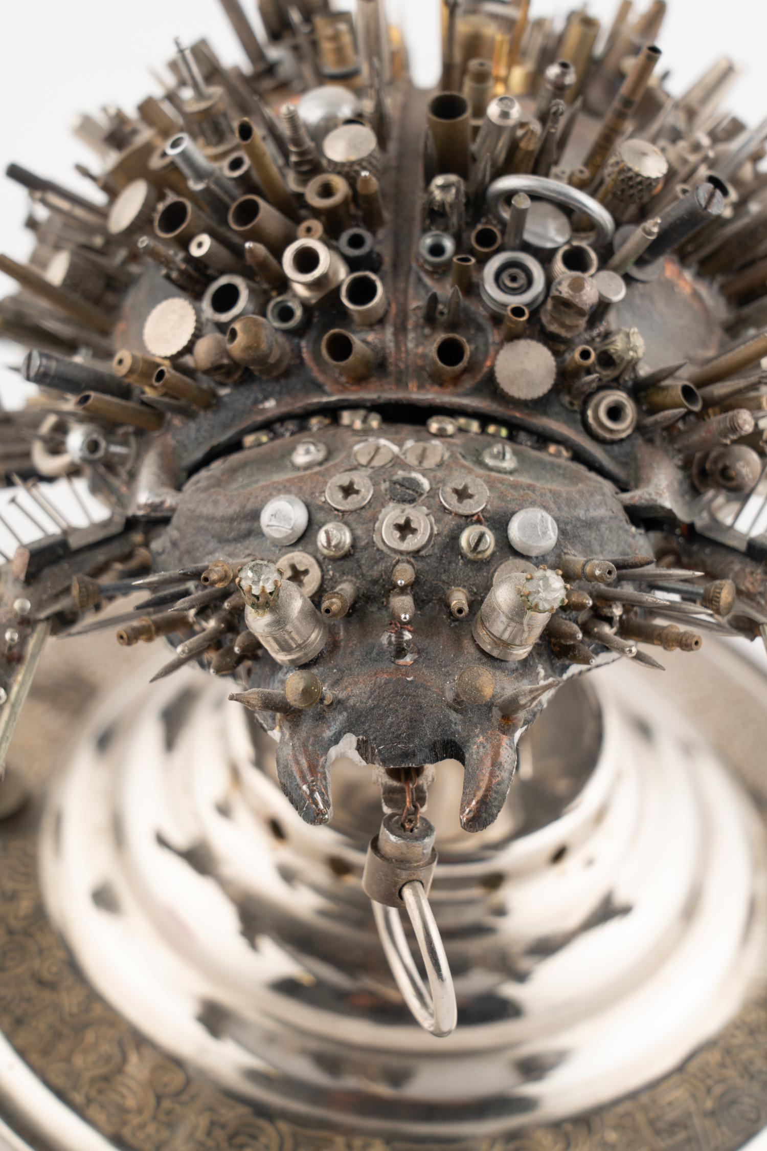Dangerous Toy , 1993