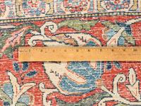A Persian Wool Rug