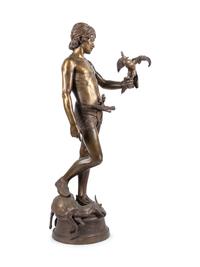 Émile Coriolan Hippolyte Guillemin (French, 1841-1907)