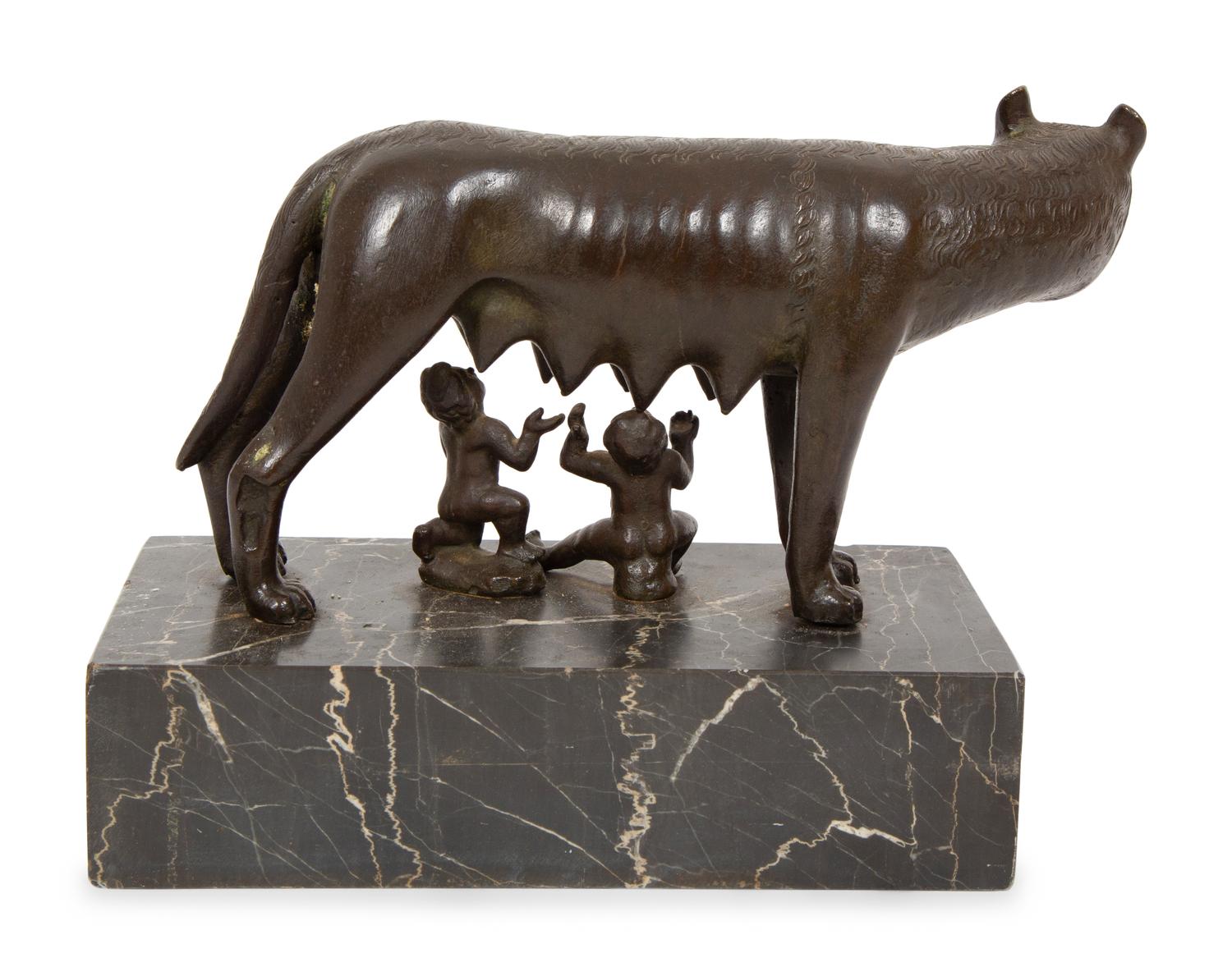 Continental, 19th/20th Century