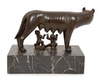 Continental, 19th/20th Century
