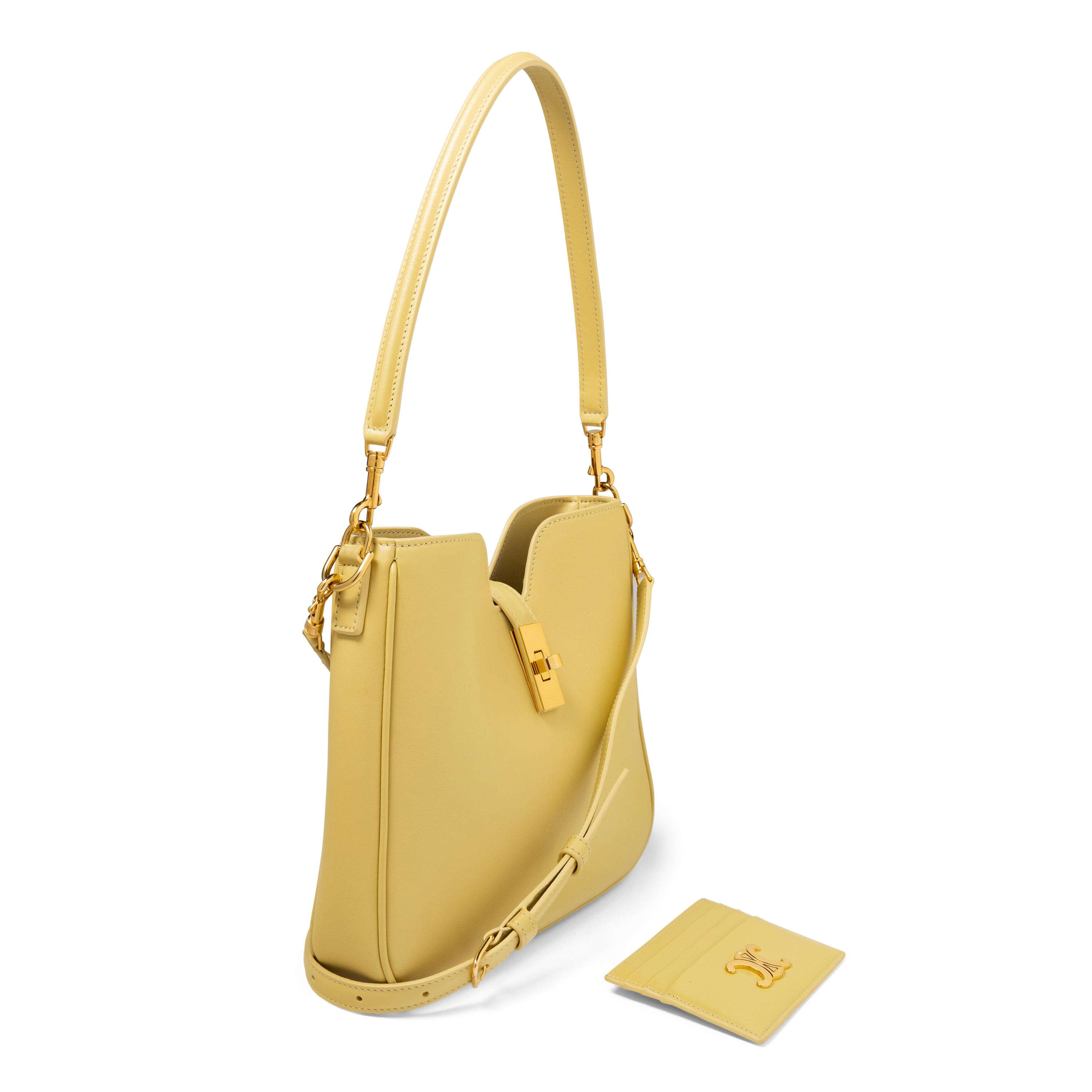 CELINE, CAMILLE 16 BAG & CARDHOLDER