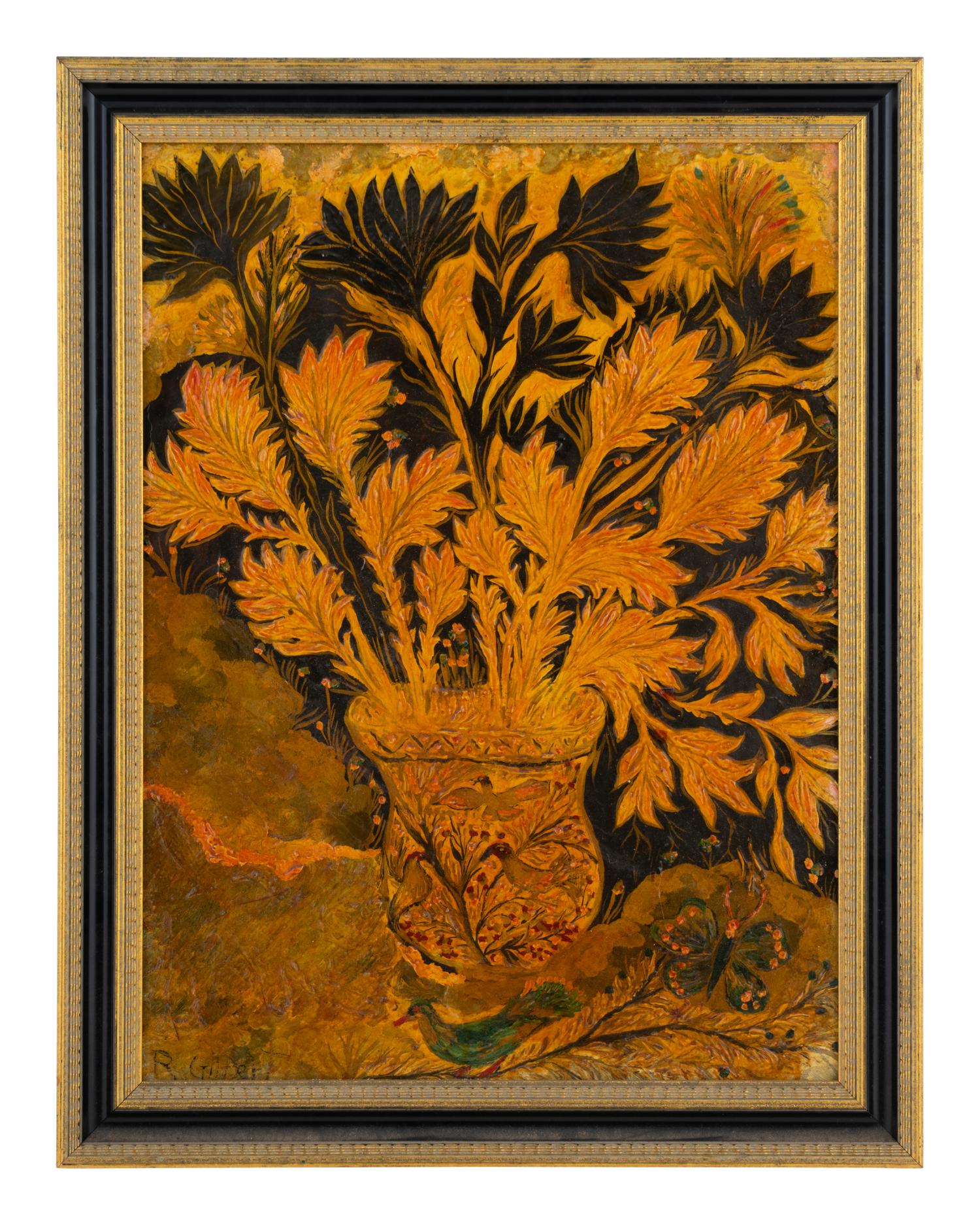 Still Life