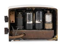 An RCA RC350 Radio