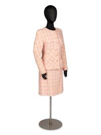 Chanel Skirt Suit, 1995
