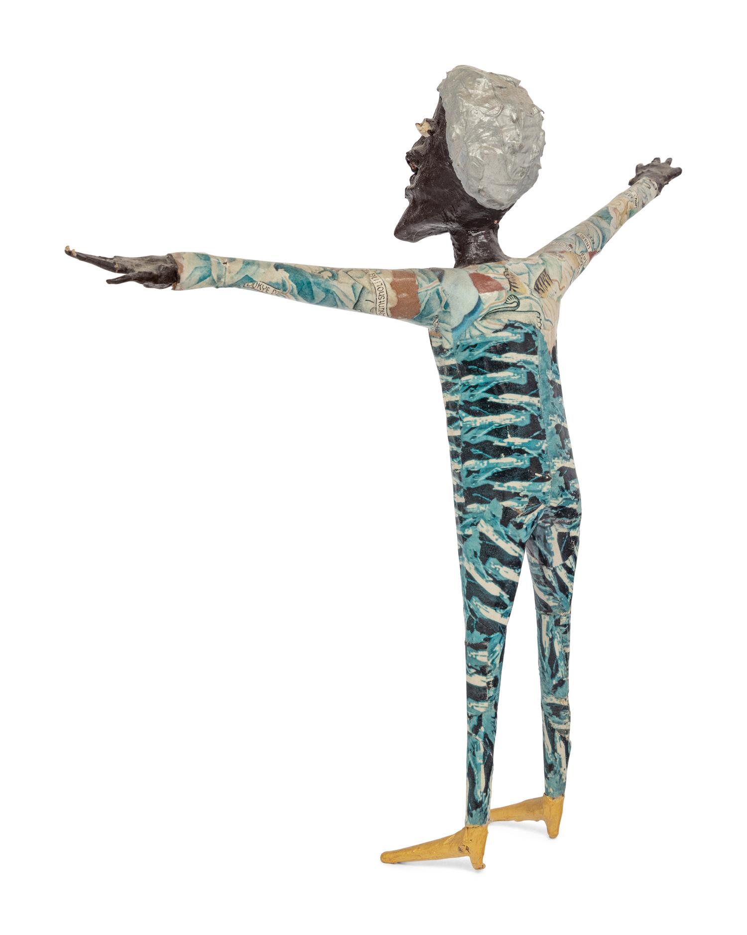 Untitled (Acrobat)
