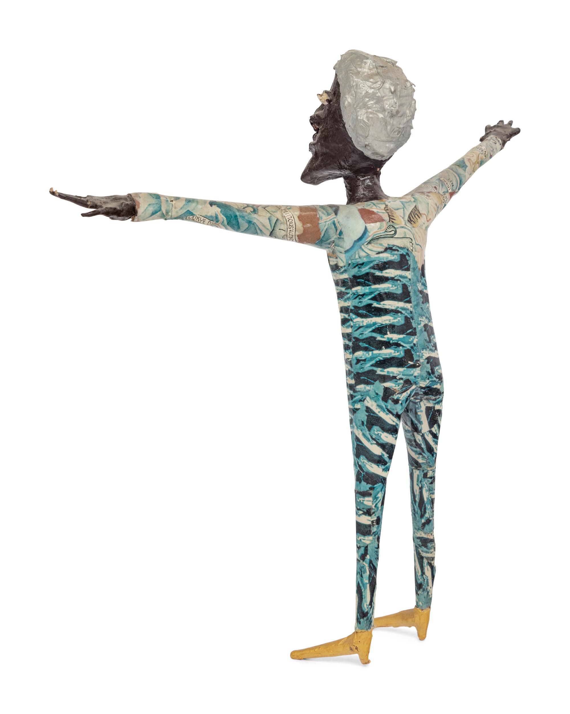 Untitled (Acrobat)