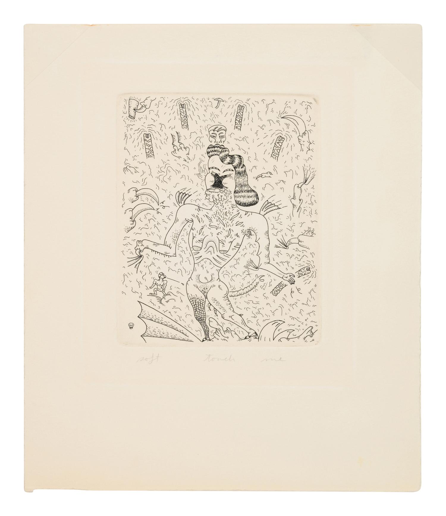 s oft touch me , 1970-71
