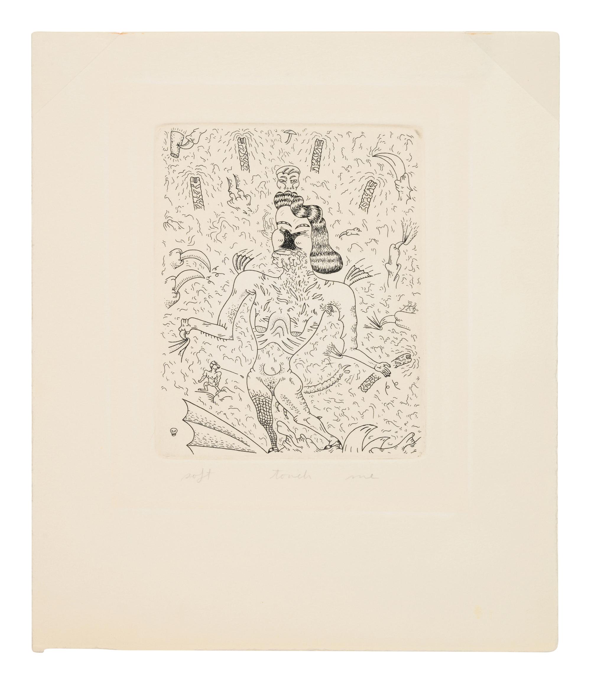 s oft touch me , 1970-71