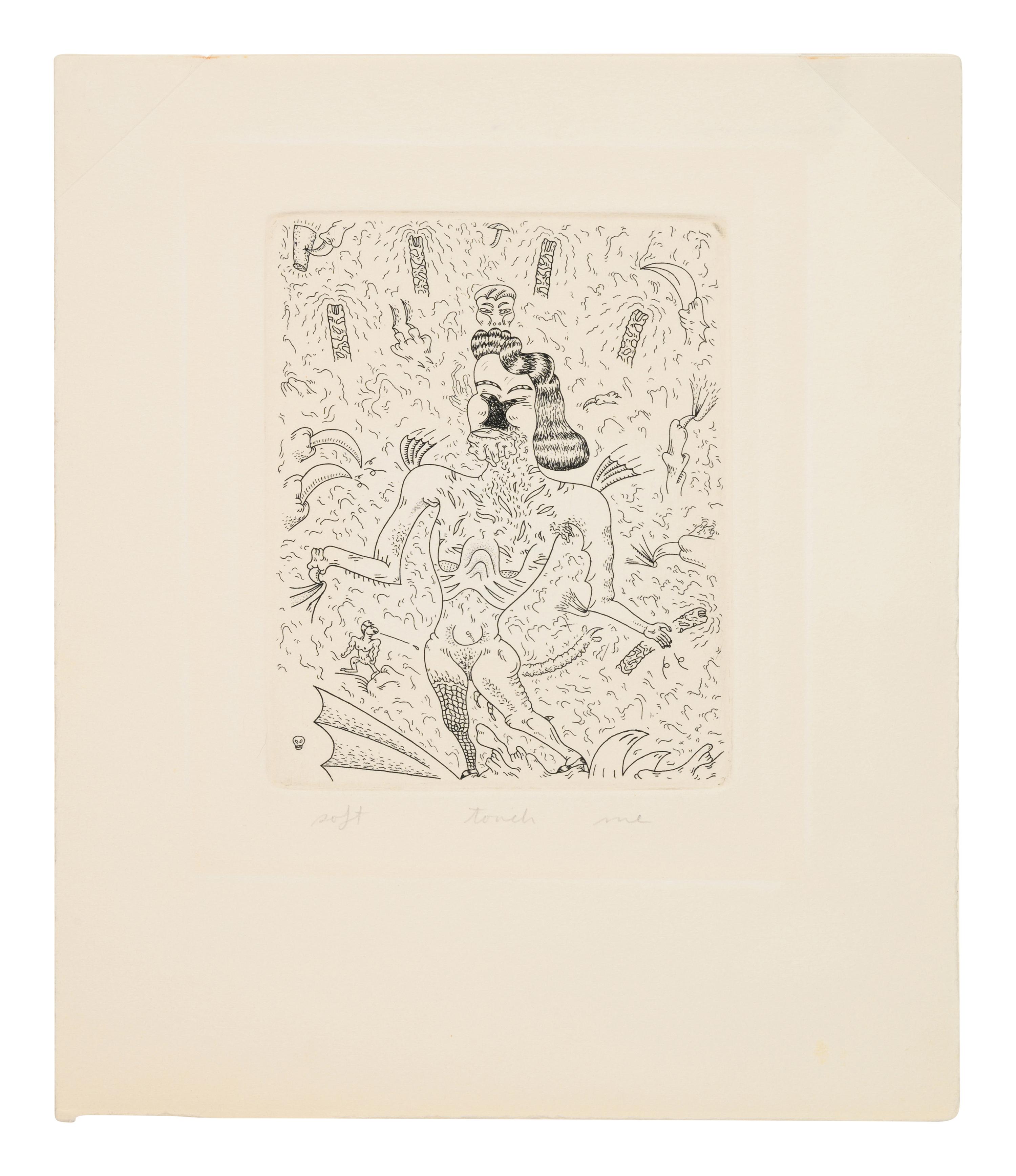 s oft touch me , 1970-71