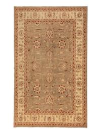 An Oushak Carpet