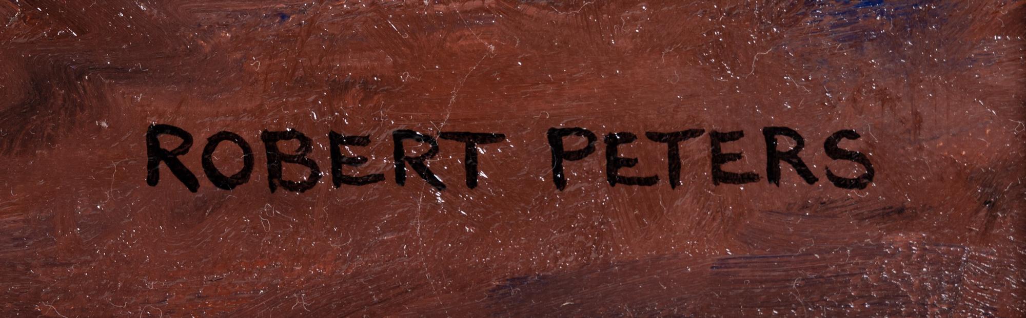 Pueblo of the Ancients