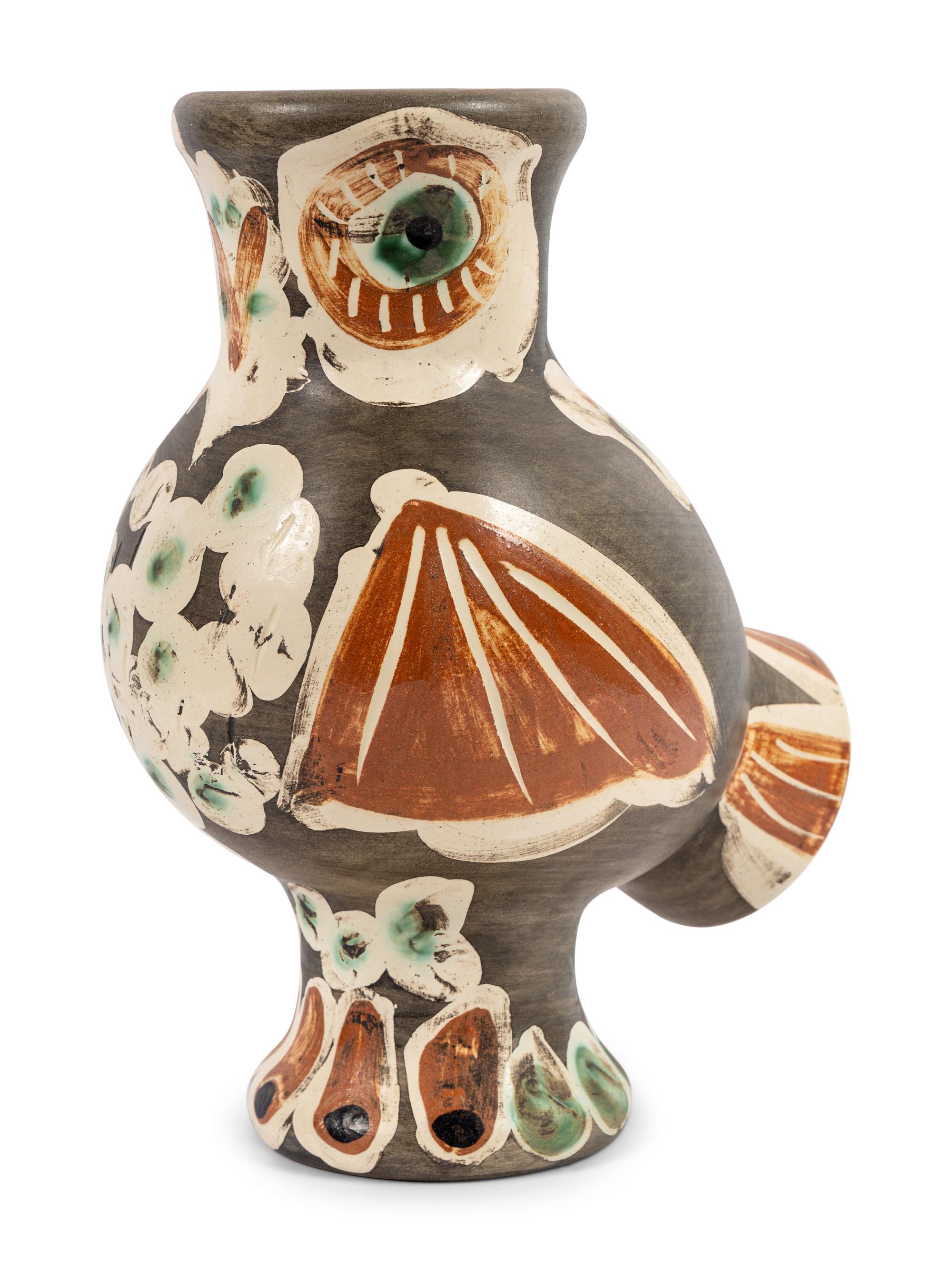 Chouette, 1968 (A.R. 543)