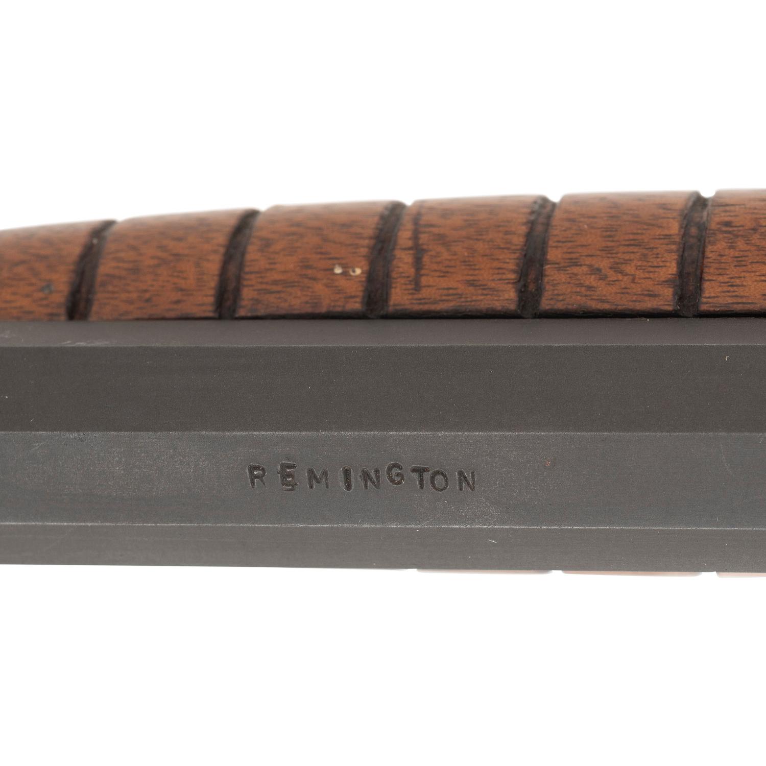 ** Lot of 3 Remington Model 12 Rifles