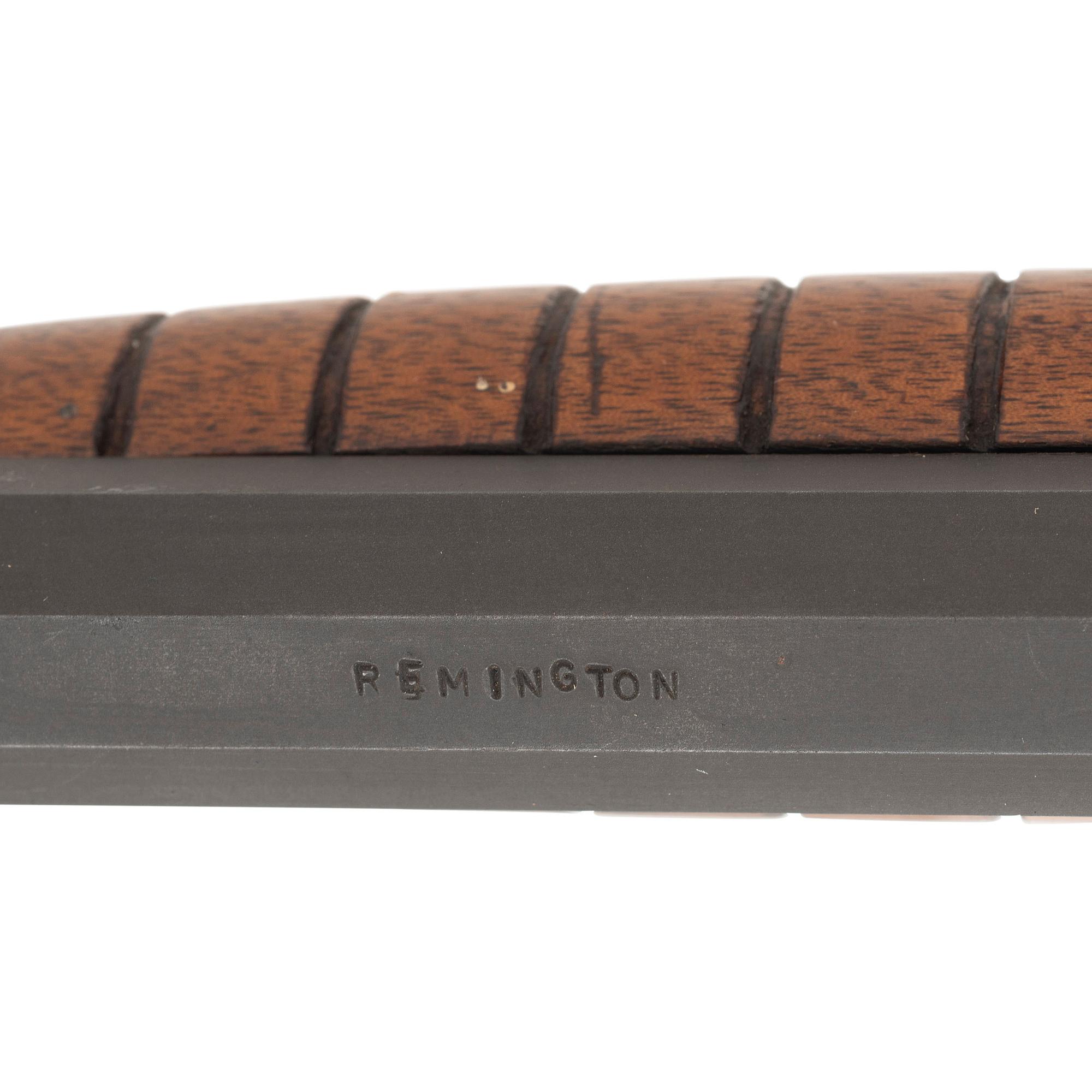 ** Lot of 3 Remington Model 12 Rifles