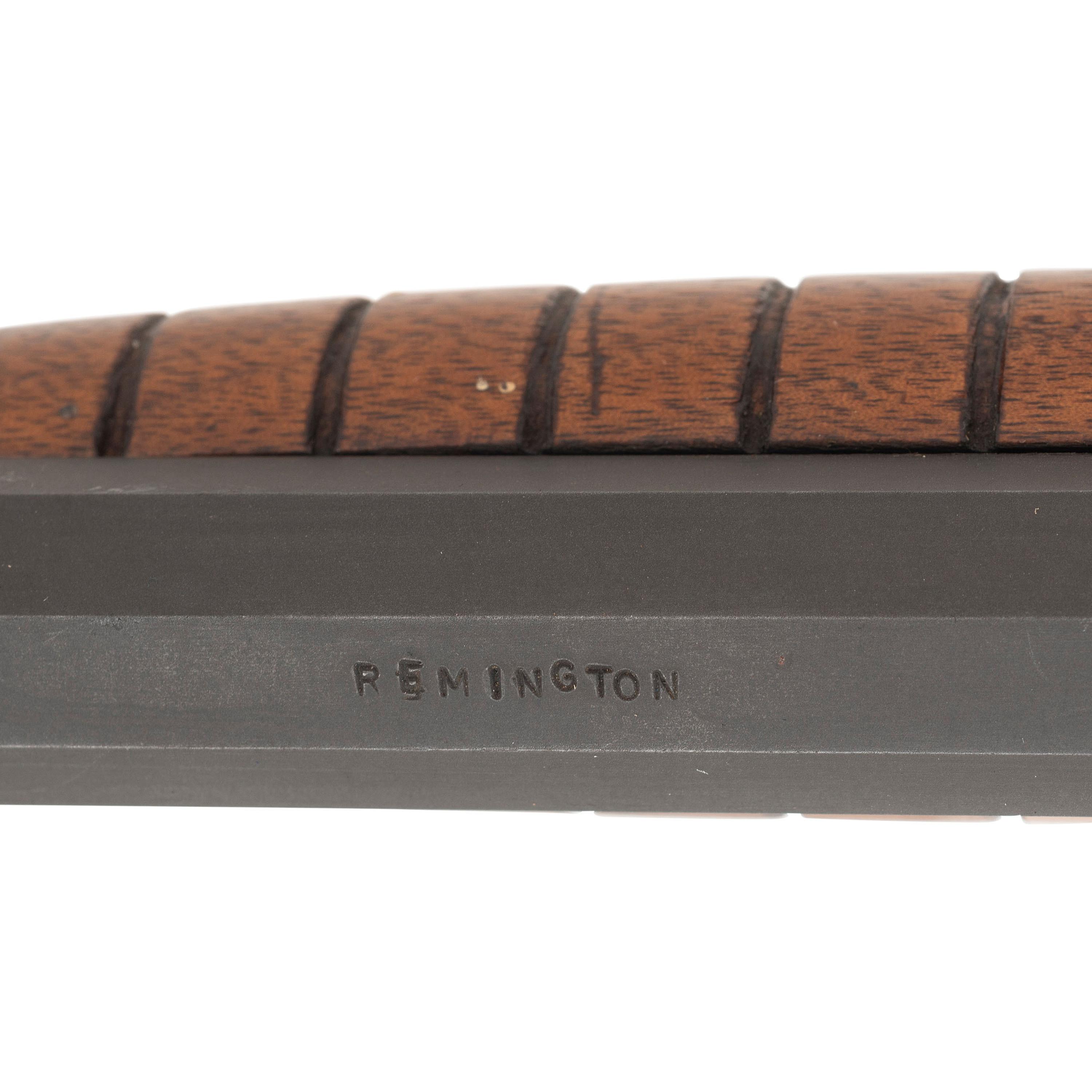 ** Lot of 3 Remington Model 12 Rifles