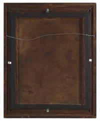 American School 18th Century, A Portrait of Isaac Low (1735-1791) of New York