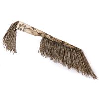 Northern Plains Beaded Hide Rifle Scabbard