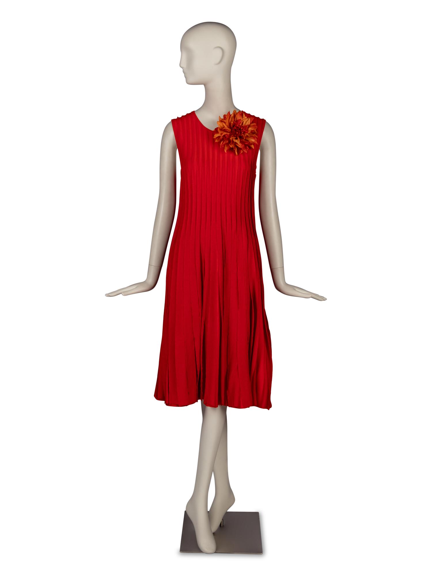 Carolina Herrera Dress