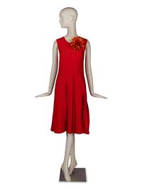 Carolina Herrera Dress