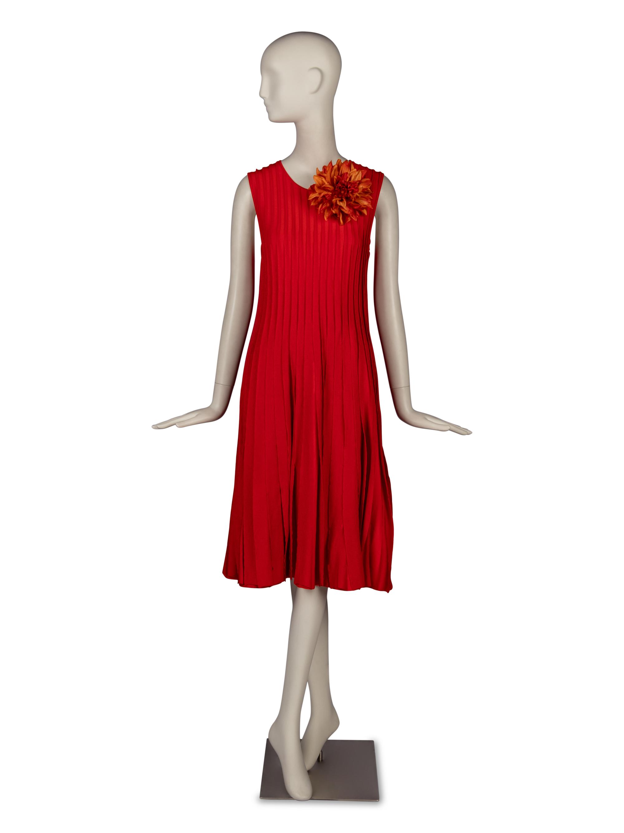 Carolina Herrera Dress