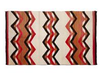 Navajo Western Reservation Weaving