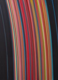 Chris Gallagher (American, 20th Century), 6/18/2006