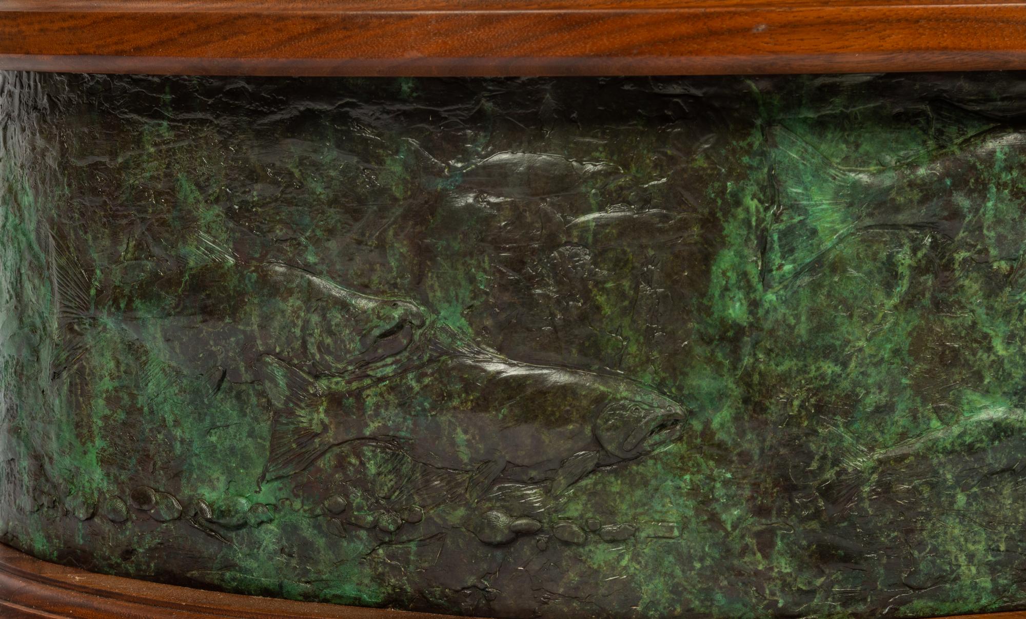 Fisher Table , edition 31/49