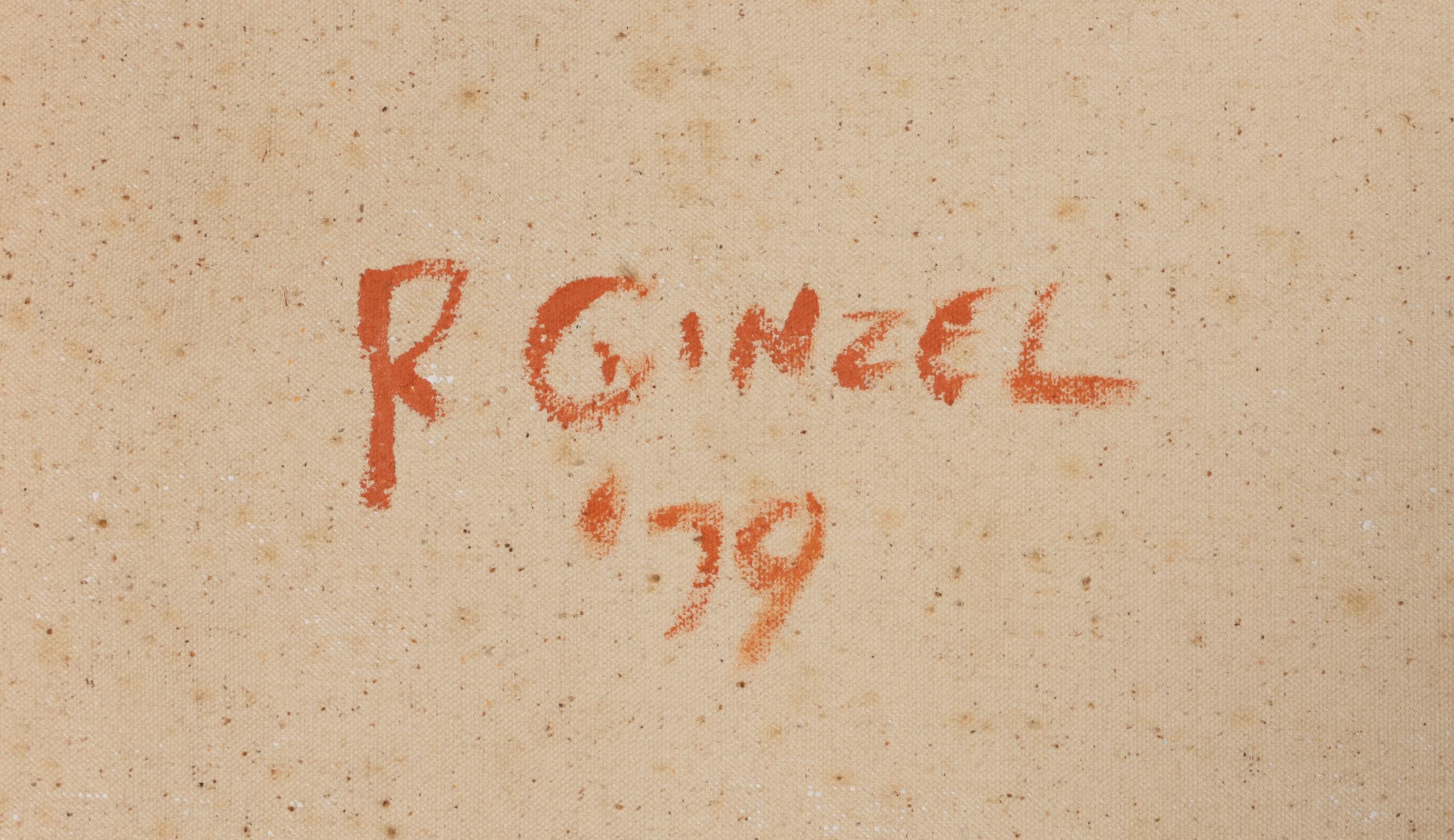 Dawson Missed , 1979