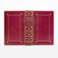 [Americana] [American Revolution] Gordon, William The History of the Rise, Progress, and Establishment, of the Independence of the United States of America: Including an Account of the Late War; and of the Thirteen Colonies...
