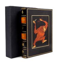 (WEITZ-COLEMAN; RACKHAM, ARTHUR) POE, EDGAR ALLAN. Tales of Mystery and Imagination. London, 1935. Finely bound by Herbie Weitz