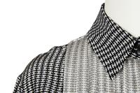 Two Chanel Silk Tops, 2010s