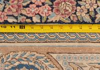 A Kirman Rug