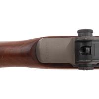 **CMP M1 Garand Rifle with WWII Dated Barrel and Uncut Operating Rod